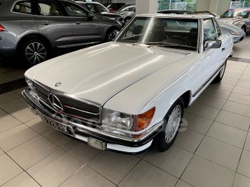 MERCEDES 