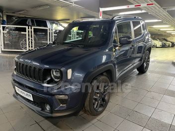 JEEP RENEGADE (2) 1.3 TURBO T4 240 4XE S AT6