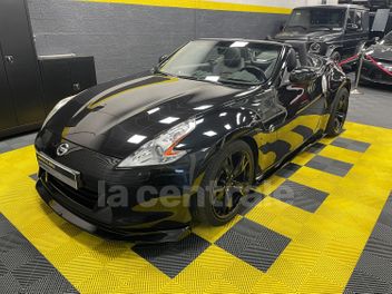 NISSAN 370Z ROADSTER ROADSTER 3.7 V6 328 PACK BVA