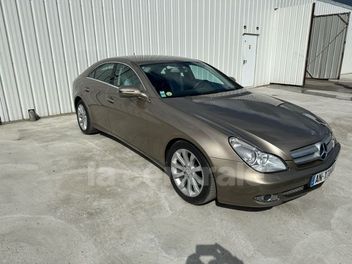 MERCEDES CLASSE CLS (2) 350 CGI GRAND EDITION 7G-TRONIC
