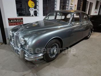 JAGUAR MK II 3.8 BVM