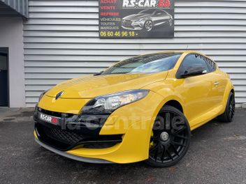 RENAULT MEGANE 3 COUPE RS III COUPE 2.0 T 250 RS