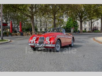 JAGUAR XK CABRIOLET CABRIOLET