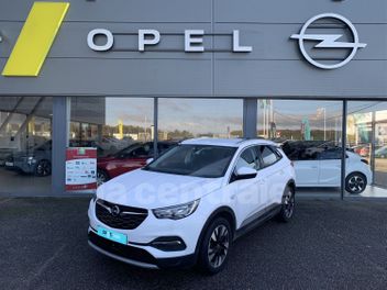 OPEL GRANDLAND X 1.2 TURBO 130 DESIGN LINE