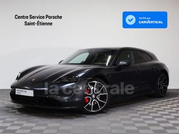 PORSCHE TAYCAN SPORT TURISMO SPORT TURISMO 4S 571 AVEC BATTERIE PERFORMANCE PLUS 94KWH