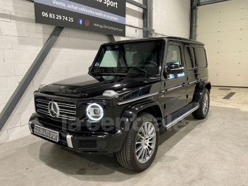 MERCEDES CLASSE G 4 IV 500 32CV AMG LINE