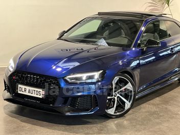 AUDI RS5 (2E GENERATION) II 2.9 TFSI 450 QUATTRO TIPTRONIC 8