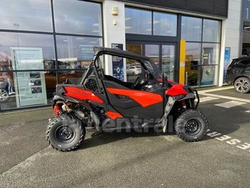 CAN AM TRAXTER HD5 T