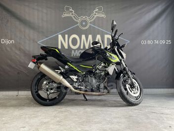 KAWASAKI Z 400 400