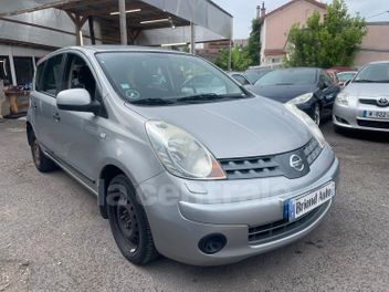 NISSAN NOTE (2) 1.5 DCI 106 ACENTA