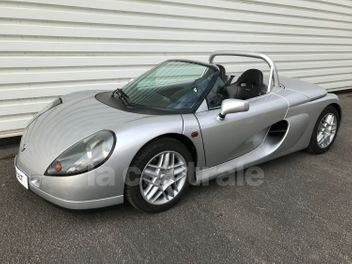 RENAULT SPIDER 2.0 16S PARE BRISE