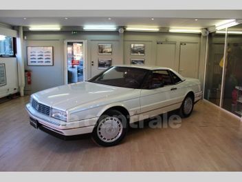 CADILLAC ALLANTE BVA