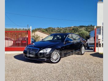 MERCEDES CLASSE S 6 VI (2) 350 BLUETEC BA7 7G-TRONIC