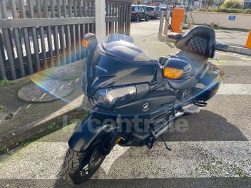 HONDA GL GOLDWING 1800