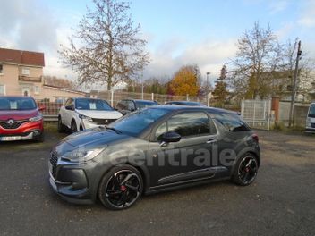 DS DS 3 PERFORMANCE (2) 1.6 THP 208 S&S PERFORMANCE BV6