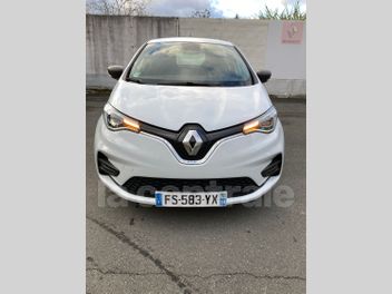 RENAULT ZOE (2) R110 LIFE ACHAT INTEGRAL MY21 52 KWH