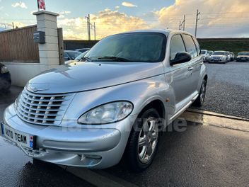 CHRYSLER PT CRUISER 2.2 CRD 121 LIMITED