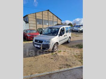 FIAT DOBLO (2) 1.3 MULTIJET 16V 85 DYNAMIC