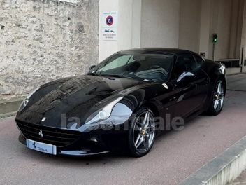 FERRARI CALIFORNIA T (2) 3.9 V8 T 560