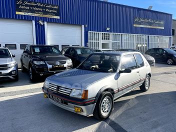 PEUGEOT 205 GTI GTI 115