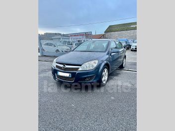 OPEL ASTRA 3 III 1.7 CDTI 100 ENJOY 5P