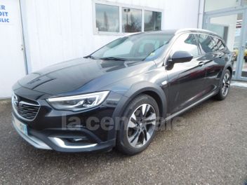 OPEL INSIGNIA 2 COUNTRY TOURER II COUNTRY TOURER 2.0 DIESEL 170 AT8