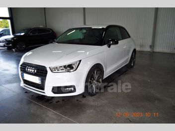 AUDI A1 (2) 1.4 TFSI 150 COD AMBITION LUXE S TRONIC