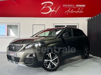 PEUGEOT 3008 (2E GENERATION) II 2.0 BLUEHDI 150 S&S GT LINE