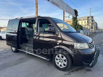 VOLKSWAGEN LT COMBI 28 TDI 109 3000 CONFORT