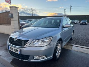 SKODA OCTAVIA 2 II (2) 1.6 TDI 105 CR FAP GREENLINE