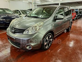 NISSAN NOTE 2 II 1.5 DCI 90 BUSINESS EDITION