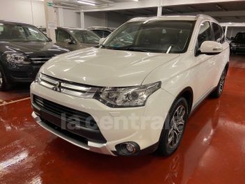 MITSUBISHI OUTLANDER 3 III (2) 2.2 DI-D INTENSE NAVI 4WD AUTO 7PL