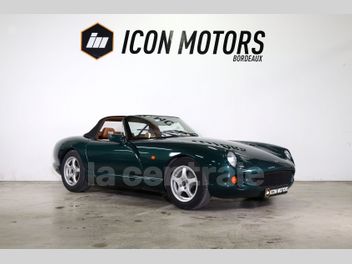 TVR 