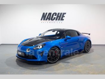 ALPINE A110 (2E GENERATION) II 1.8 T 300 R