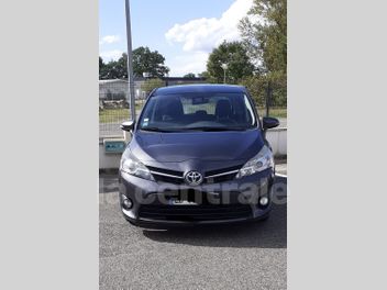 TOYOTA VERSO (2) 112 D-4D FAP BUSINESS