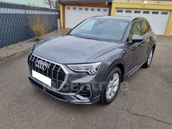 AUDI Q3 (2E GENERATION) II 45 TFSI E 245 S LINE S TRONIC