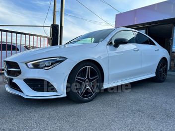 MERCEDES CLA 2 II 200 AMG LINE 7G-DCT