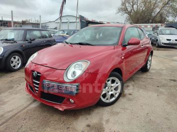 ALFA ROMEO MITO 1.4 MPI 105 MULTIAIR DISTINCTIVE