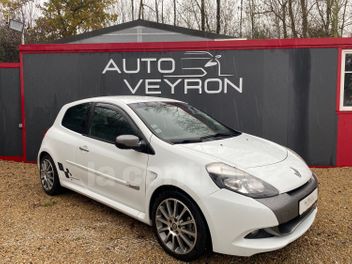 RENAULT CLIO 3 RS III (2) 2.0 16V 203 RS LUXE EURO5