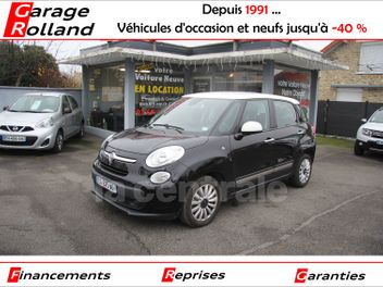 FIAT 500 L (2) 1.3 MULTIJET 95 S/S POPSTAR