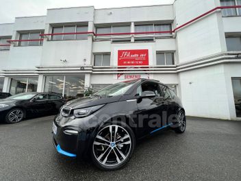 BMW I3S (2) 120 AH EDITION WINDMILL SUITE 42.2 KWH