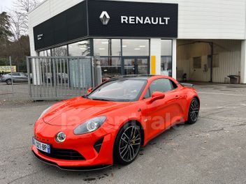 ALPINE A110 (2E GENERATION) II 1.8 T 300 S