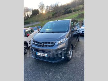 OPEL ZAFIRA LIFE L1 1.5 DIESEL 120 EDITION