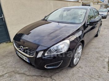 VOLVO S60 (2E GENERATION) II D5 AWD 205 XENIUM GEARTRONIC