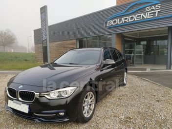 BMW F30 / F31 (Berline-Touring) 335dX (313 Hp) 2013 -> 2015, BMW, systèmes  d'échappement