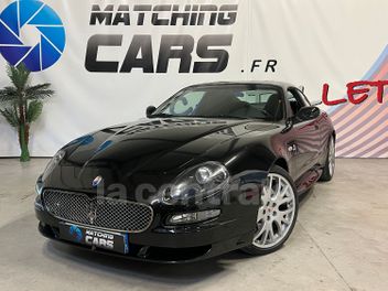 MASERATI GRANSPORT 4.2 V8 400