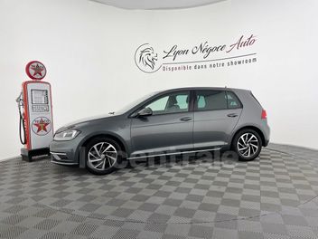 Annonces Volkswagen Golf 7 à vendre