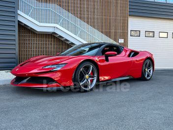 FERRARI SF90 STRADALE 4.0 V8 780 PHEV