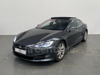 TESLA MODEL S (2) 75 KWH