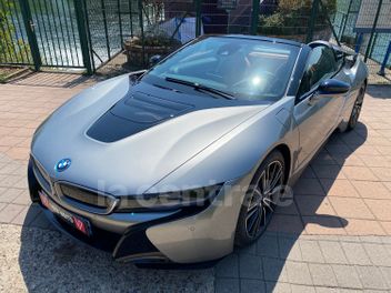 BMW I8 ROADSTER ROADSTER 374 A